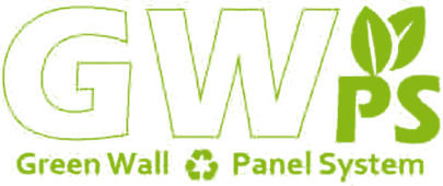 Green Wall Panel System
